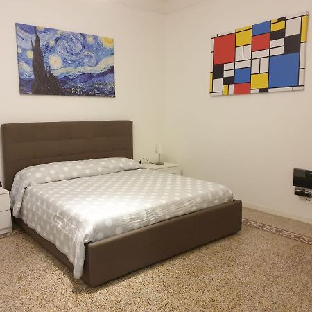 Italia121 Appartement La Spezia Buitenkant foto
