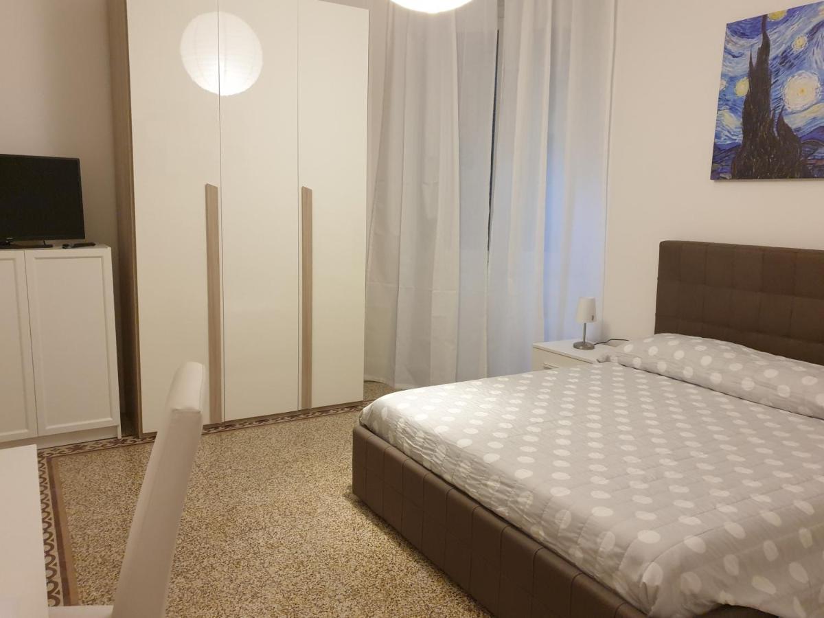 Italia121 Appartement La Spezia Buitenkant foto
