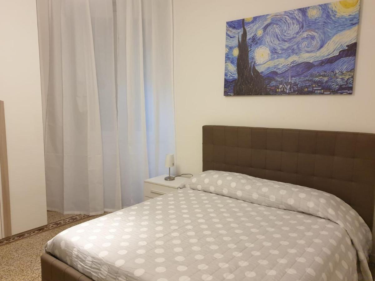Italia121 Appartement La Spezia Buitenkant foto
