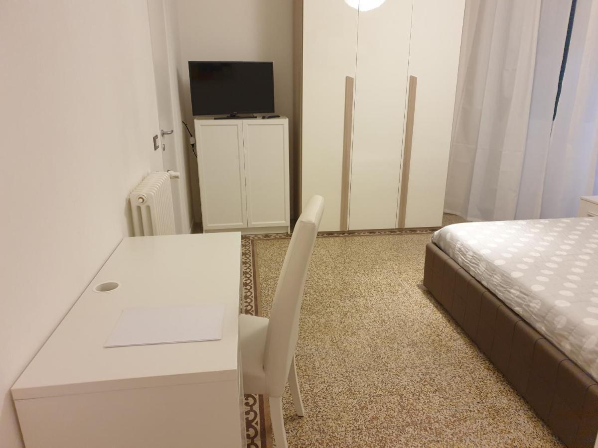 Italia121 Appartement La Spezia Buitenkant foto