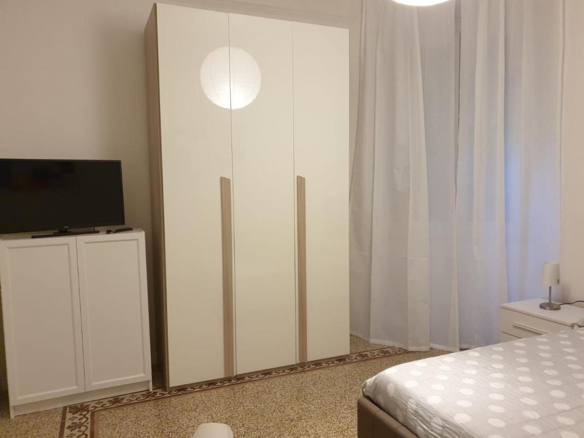 Italia121 Appartement La Spezia Buitenkant foto