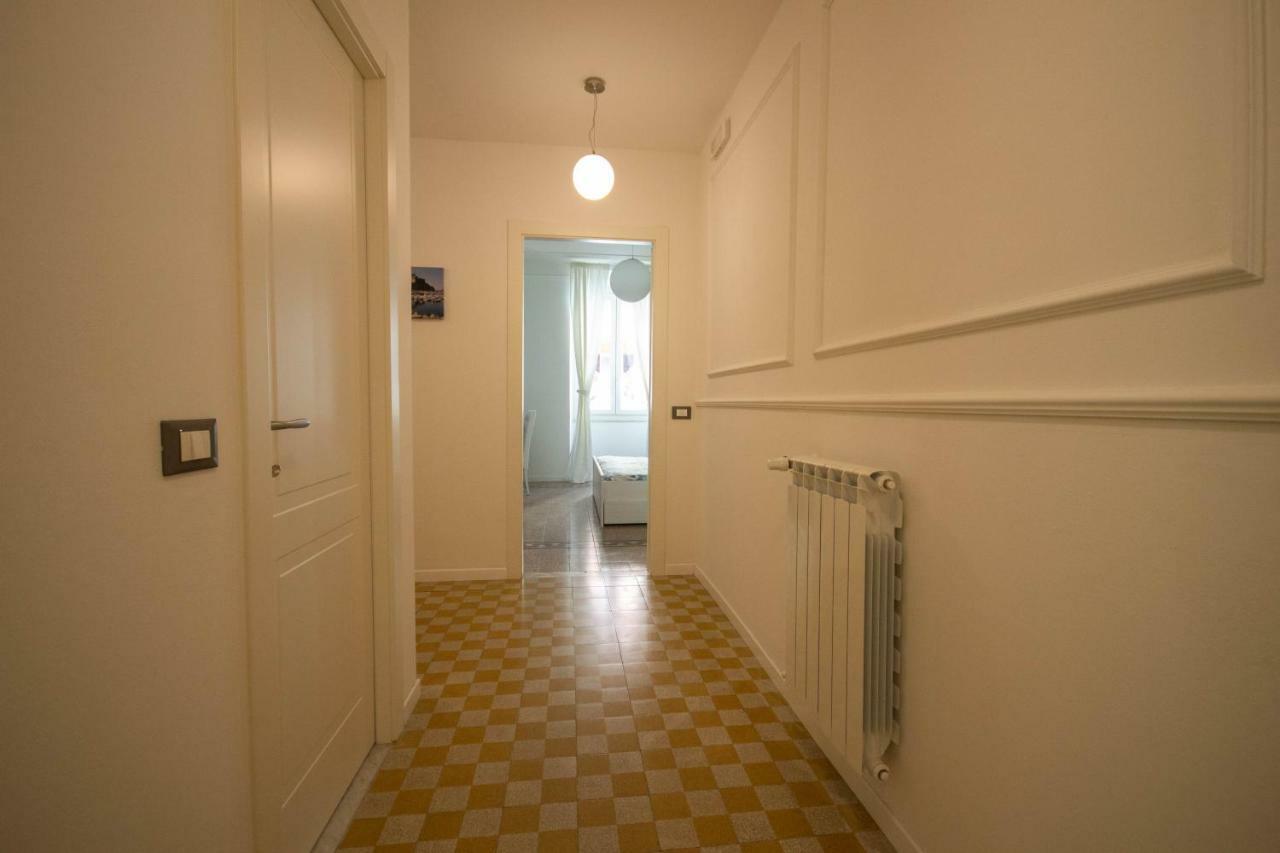 Italia121 Appartement La Spezia Buitenkant foto
