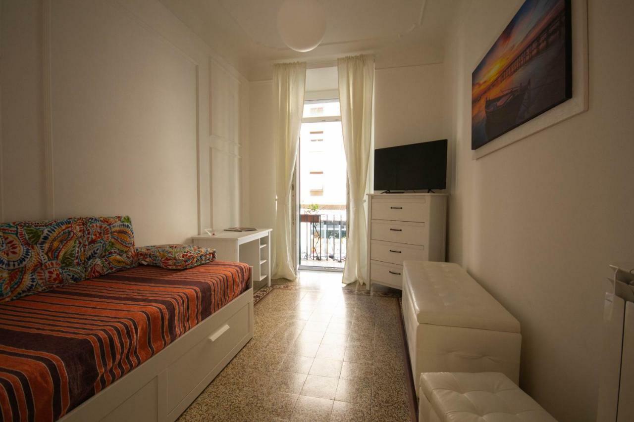 Italia121 Appartement La Spezia Buitenkant foto