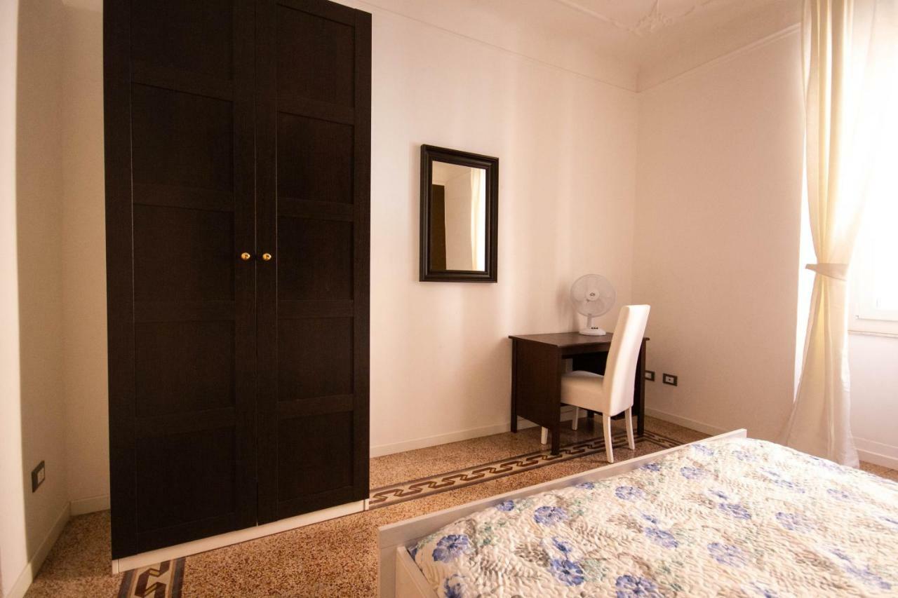 Italia121 Appartement La Spezia Buitenkant foto