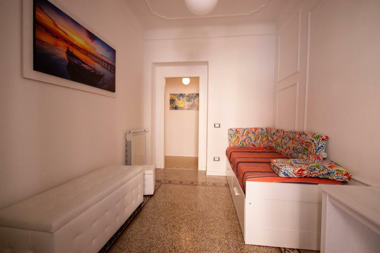 Italia121 Appartement La Spezia Buitenkant foto