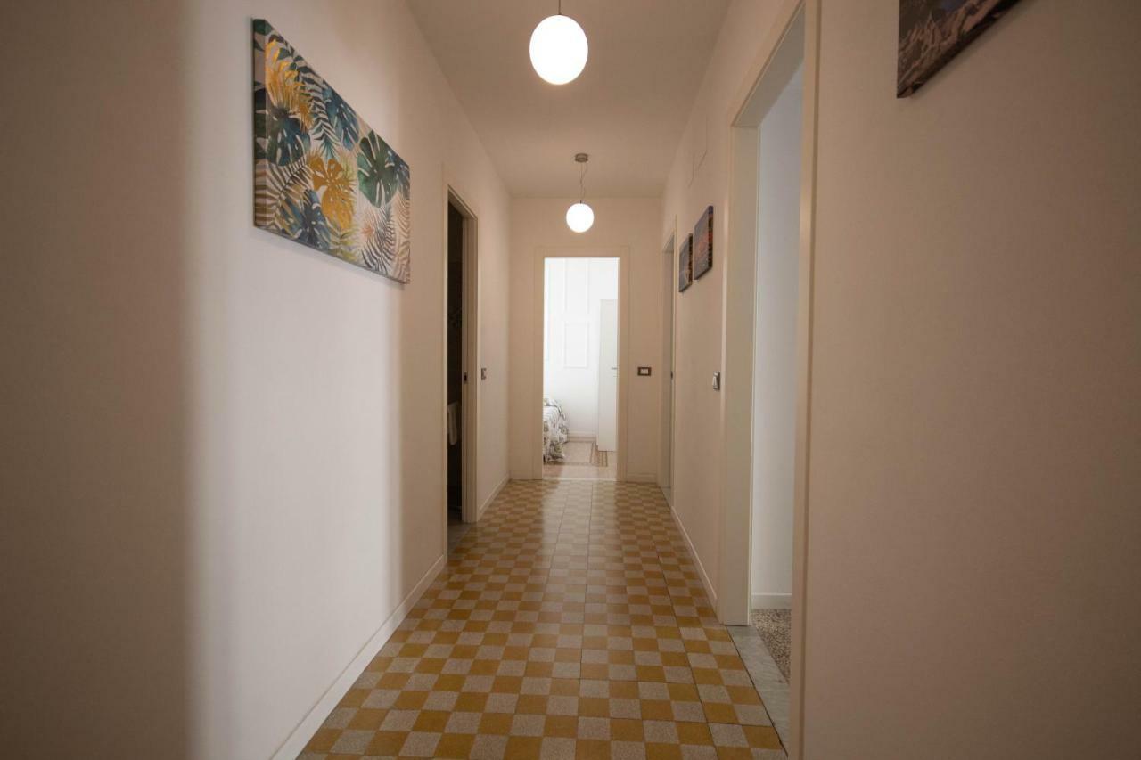 Italia121 Appartement La Spezia Buitenkant foto