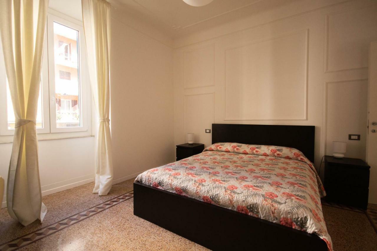 Italia121 Appartement La Spezia Buitenkant foto