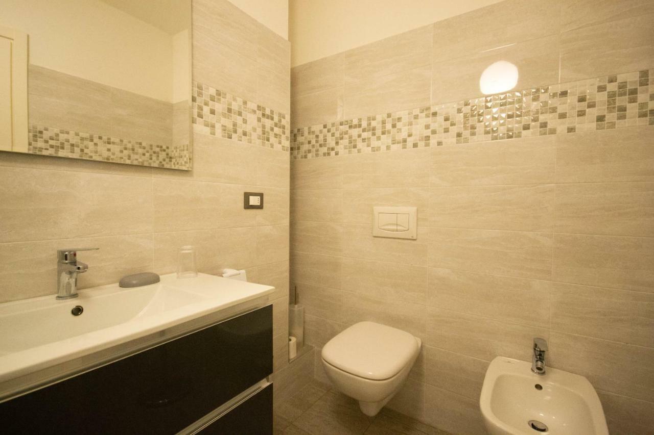 Italia121 Appartement La Spezia Buitenkant foto